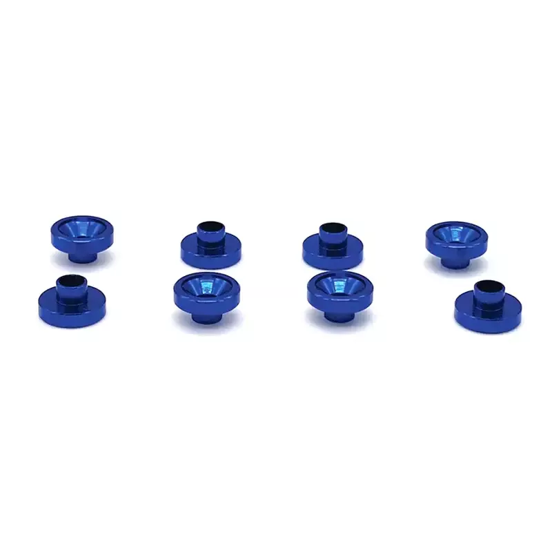Servo Washers 8PK – Blue