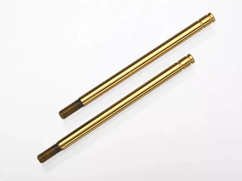 Shock Shaft Long Steel (2): 1664T