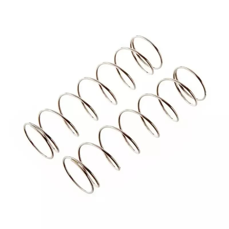 Shock Spring 84mm M 56.6gf/mm Typhon (2): ARAC8948