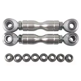 Shock Therapy Front Sway Bar Links