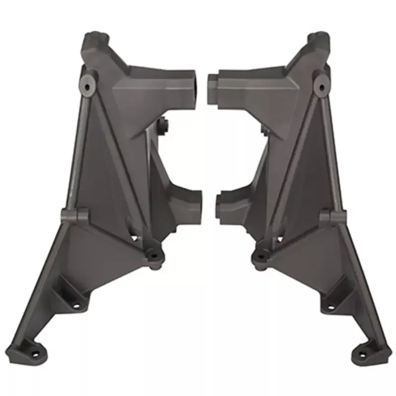 Shock Tower, Front L/R Halves; X-Maxx: 7739