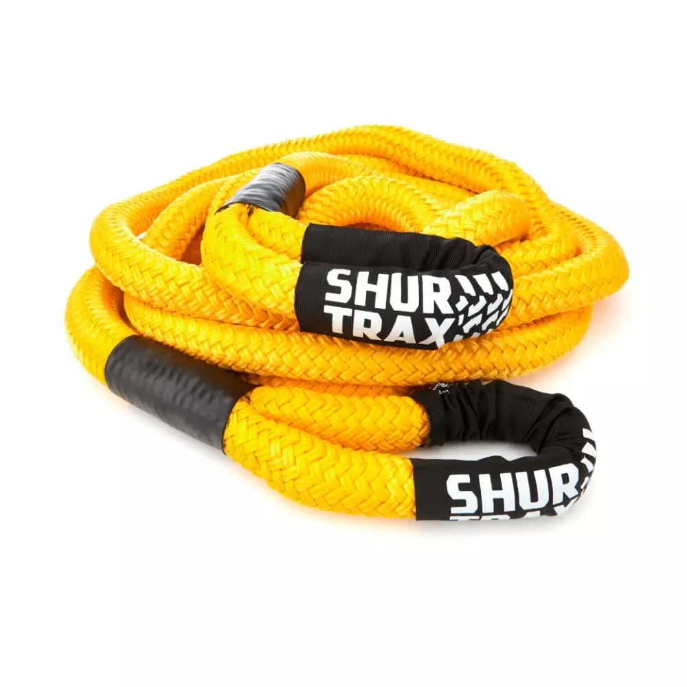 ShurTrax Recovery Rope 7/8" x 20'