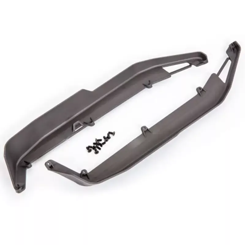 Side Guards, Chassis (Left and Right)/ 3×8 CCS (10): 9524