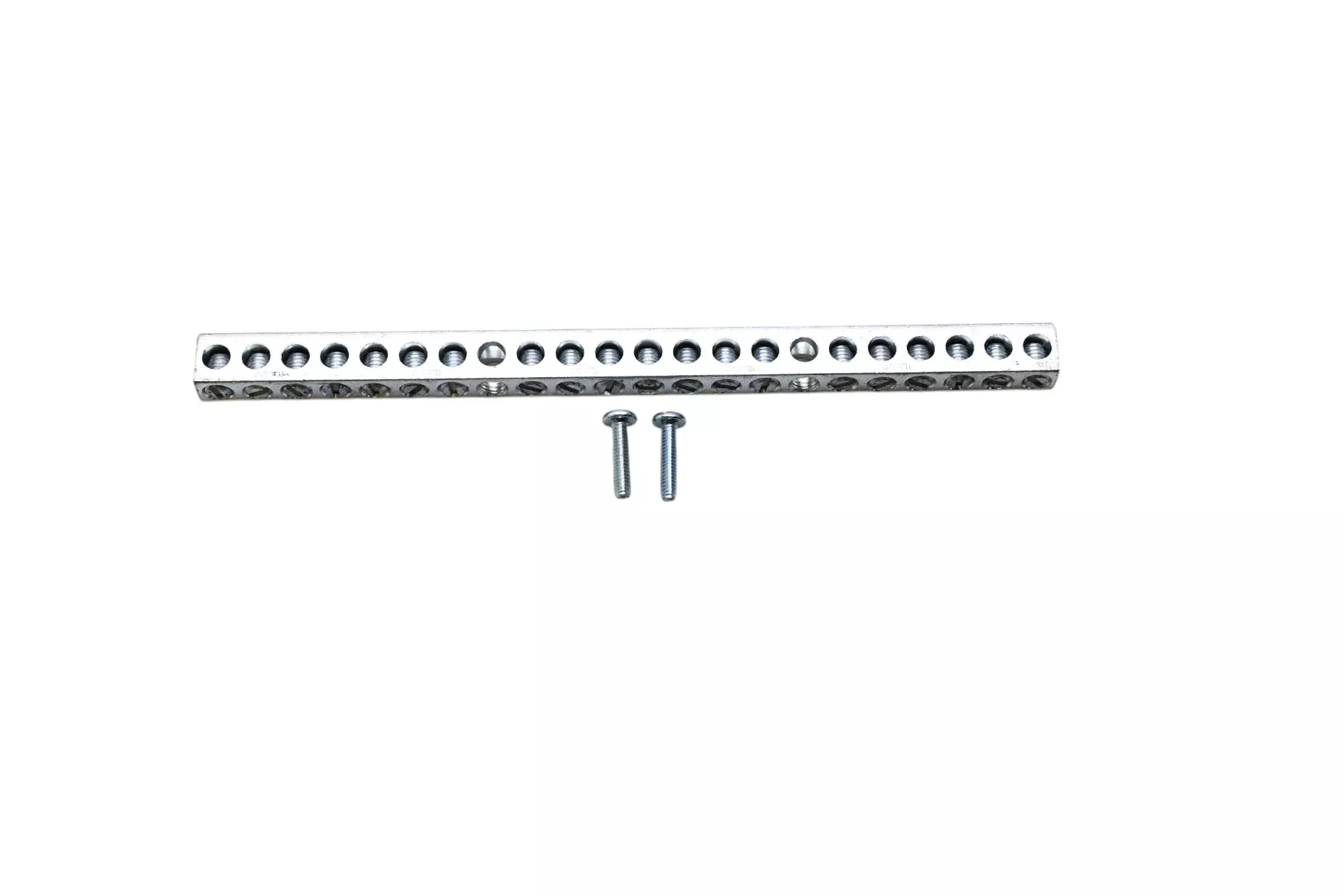 Siemens ECGB20 Ground Bar Kit NOS