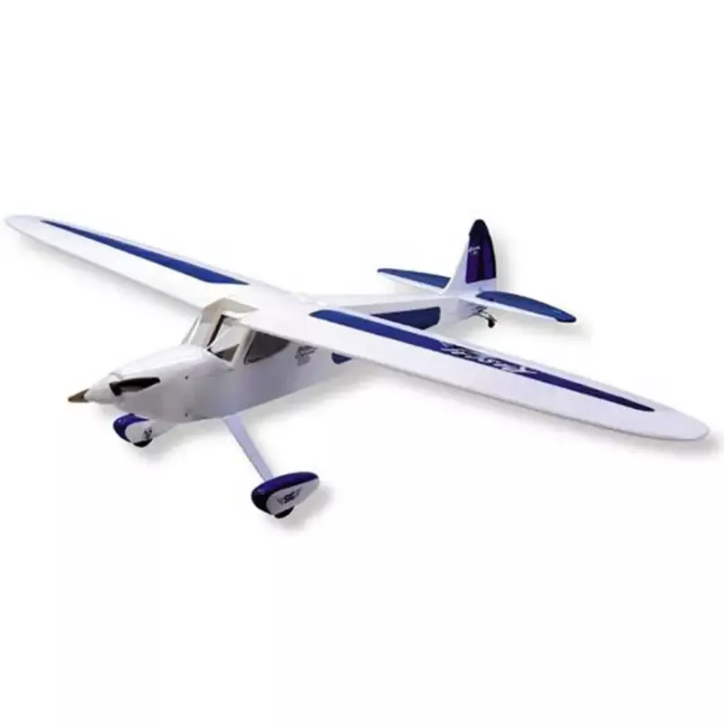 SIG Rascal 80 EG ARF: Blue