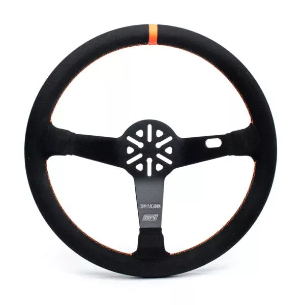 SIM Racing Steering Wheel - Drift Car