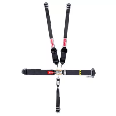Simpson Platinum Plus 5-Point Latch & Link Harness