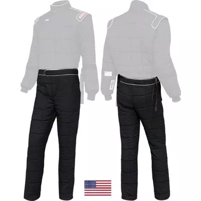 Simpson Racing Drag Pants SFI 20