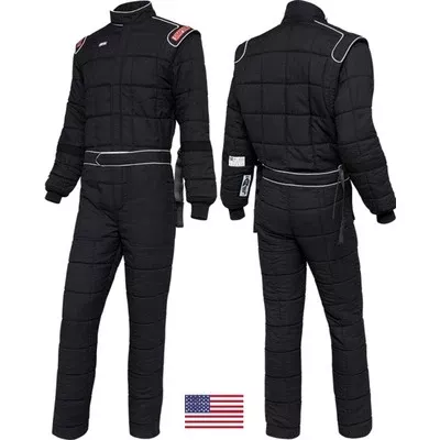 Simpson Racing Drag Racing Suit, SFI 20