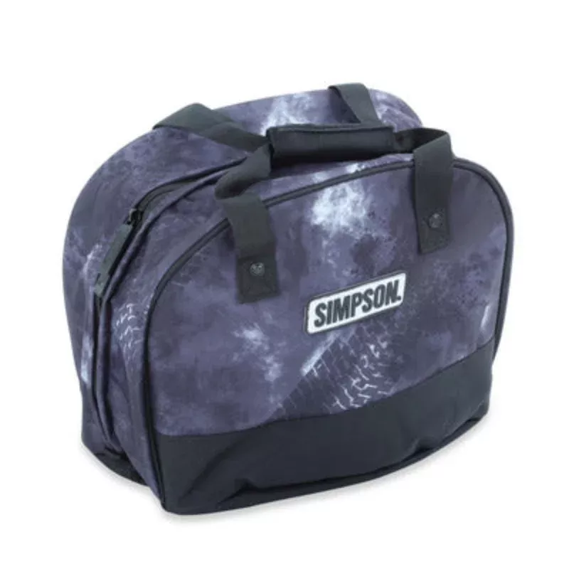 Simpson Racing Helmet Bag Single 23