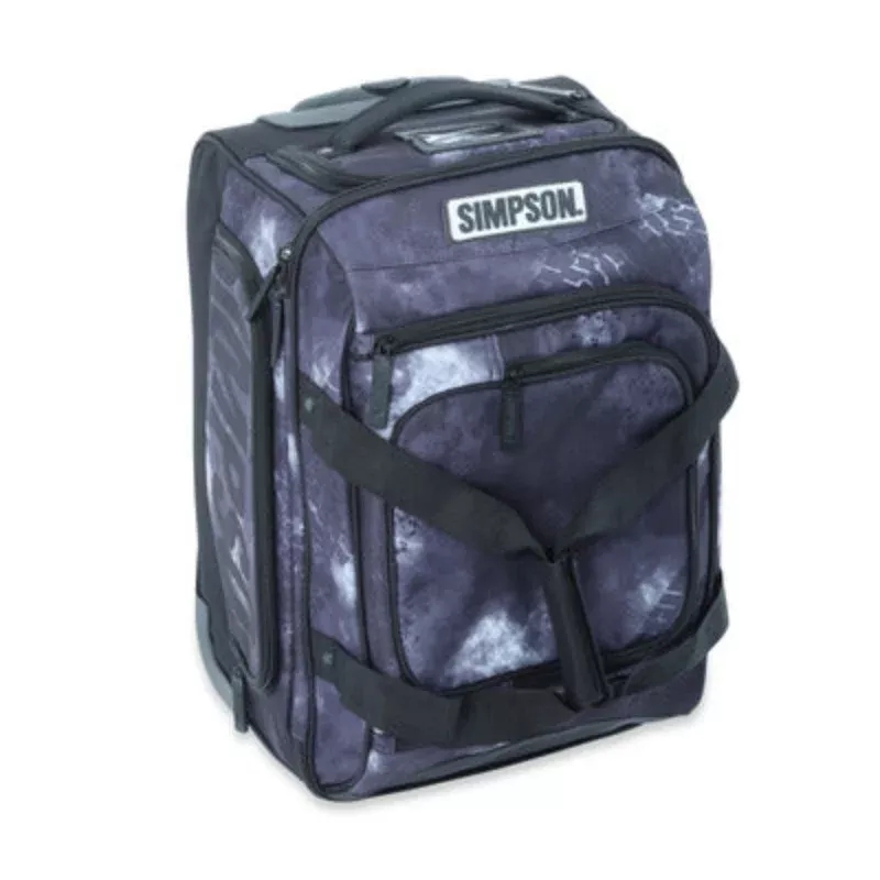 Simpson Racing Road Bag 23
