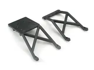 Skid Plates: 3623