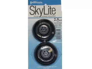 Sky Treads 21/2″