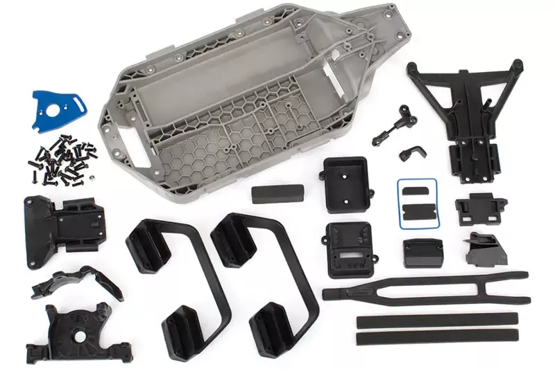 Slash 4×4 Low CG Conversion Kit: 7421