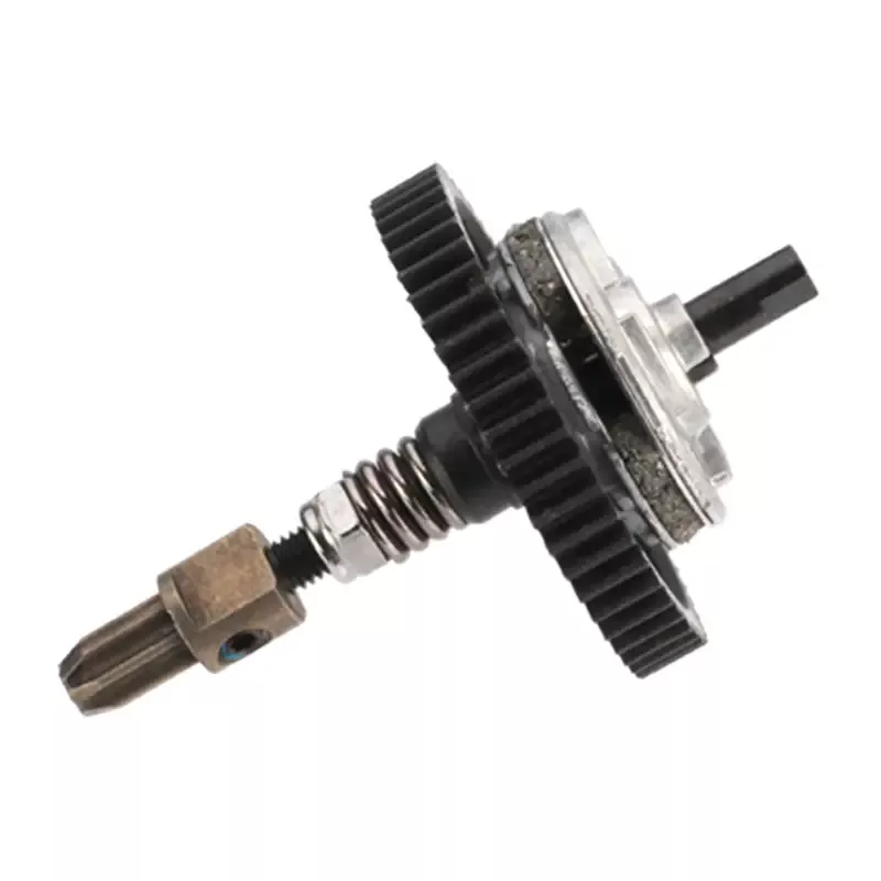 Slipper Clutch Cmplt Slash 4×4: 6878