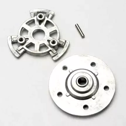Slipper Pressure Plate Alloy: 5351