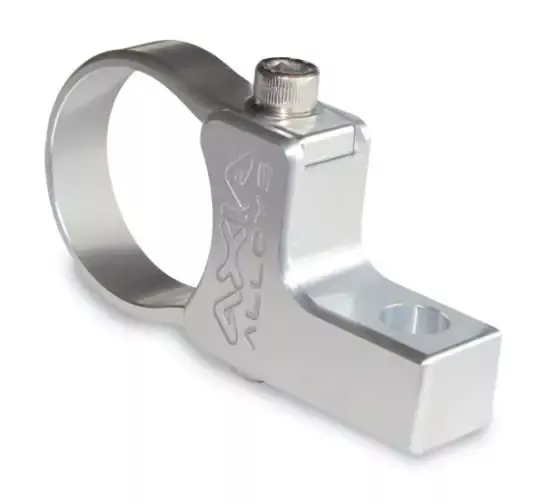 SMALL LIGHT MOUNT FOR 4″ AND SMALLER