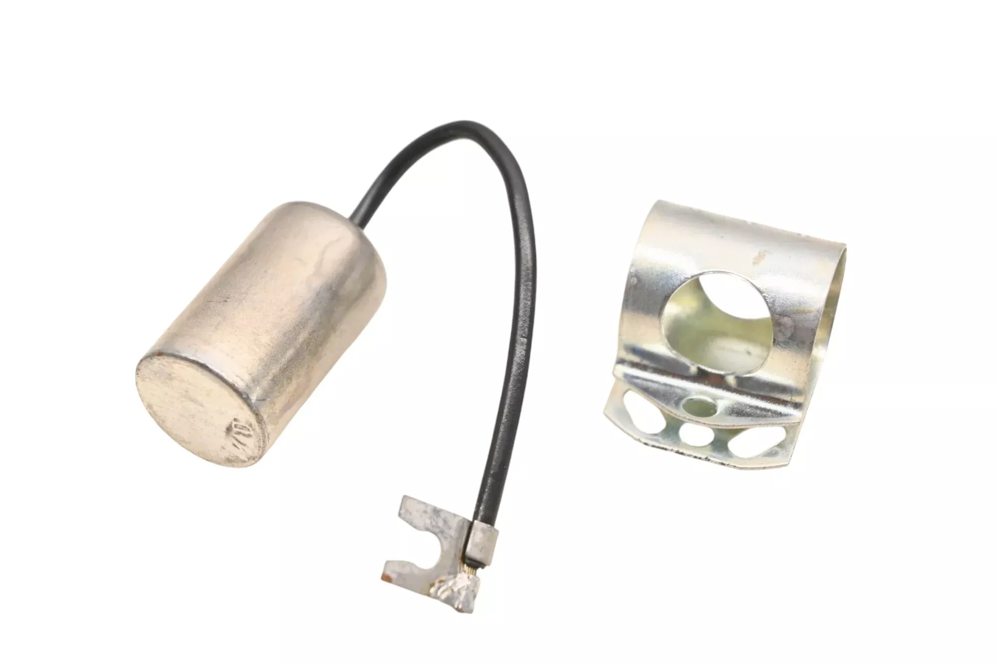 Sorensen A-56, A56 Ignition Condenser Kit NOS