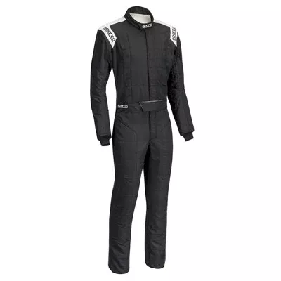 Sparco Conquest 2.0 Race Suit (Boot Cut)