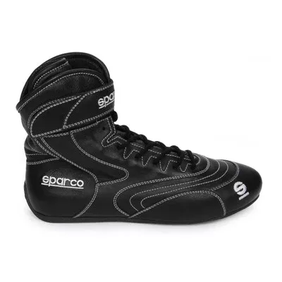 Sparco SFI-20 Drag Race Shoes