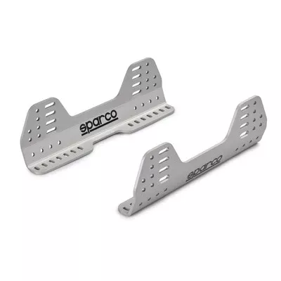 Sparco Side Seat Mount Aluminum HD
