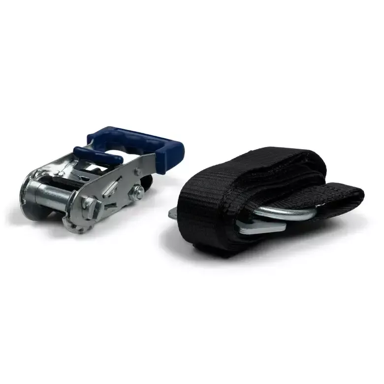 Spare Tire Ratchet Tie-Downs Can-Am
