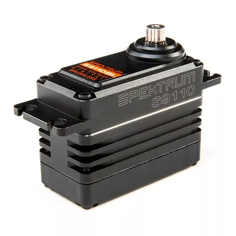 Spektrum S9110BL 1/5 Speed Metal Servo