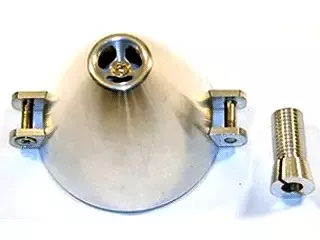 Spinner Turbo 36mm 1/8, 4mm