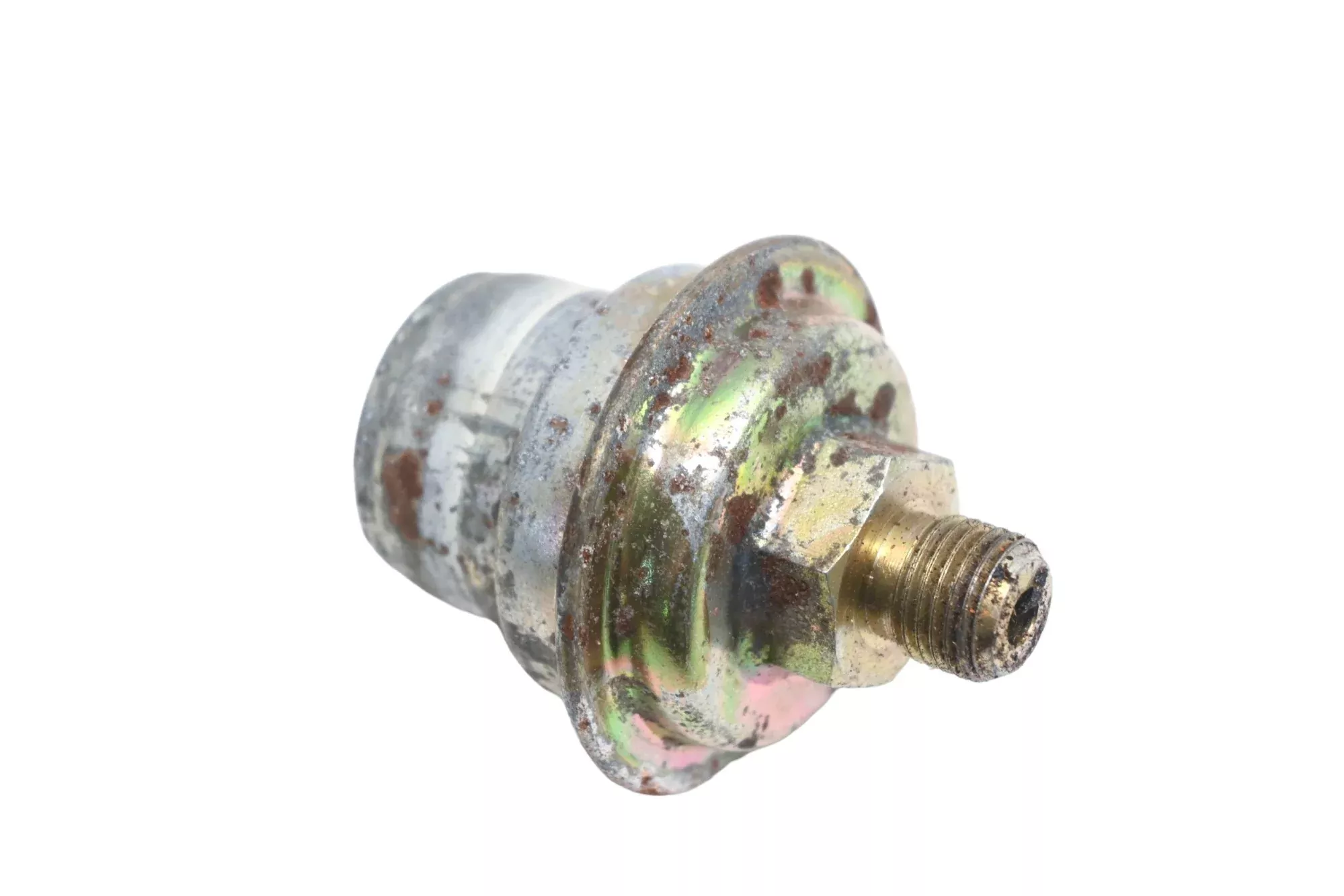 Standard Plus TM-10, TM10 Vacuum Modulator NOS
