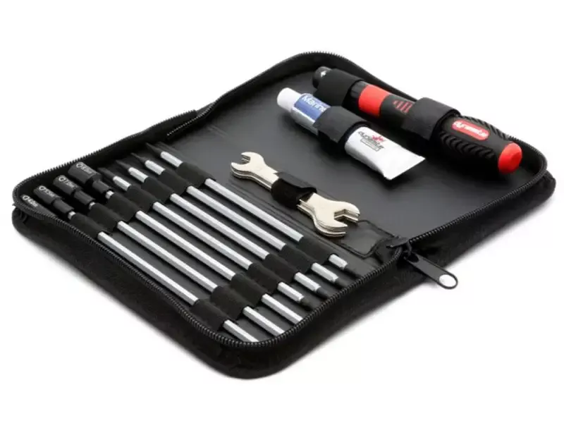 Startup Tool Set: Proboat