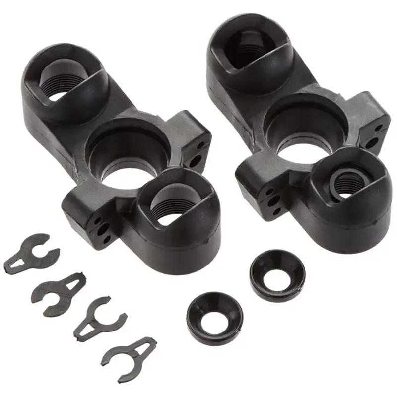 Steering Block Front Composite (2): ARAC9361