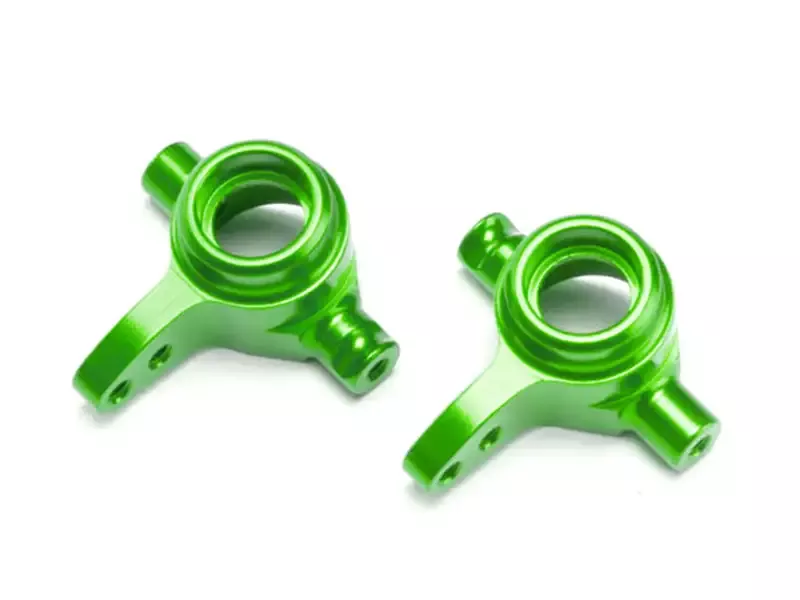 Steering Blocks, Left & Right, GRN: 6837G
