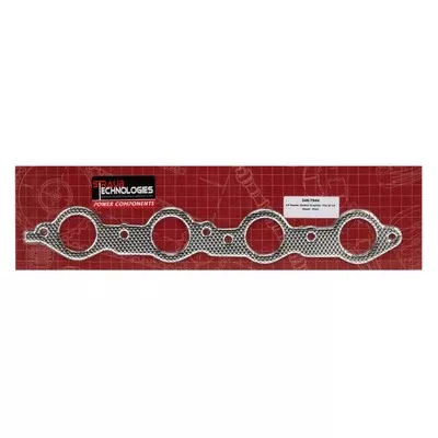 Straub Technologies LS Exhaust Header Gasket Set(2pk)