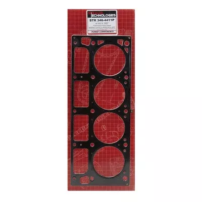 Straub Technologies LS HP MLS Head Gasket LS Large Bore