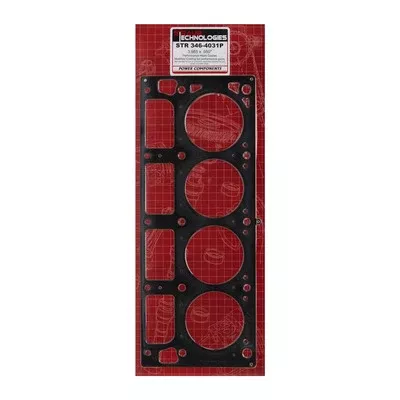Straub Technologies LS HP MLS Head Gasket LS Small Bore