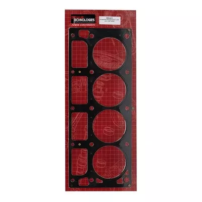 Straub Technologies LS MLS Head Gasket 4.100 Bore .050