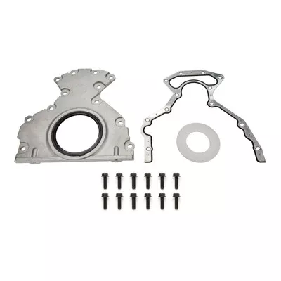 Straub Technologies LS Rear Main Seal Holder w/Seal