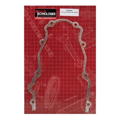 Straub Technologies LS Timing Cover Gasket 1997+