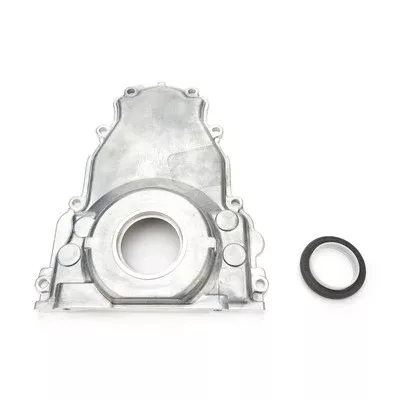 Straub Technologies LS Timing Cover w/Seal wo/Sensor Hole