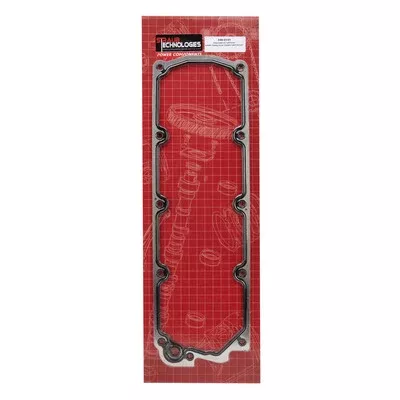 Straub Technologies LS Valley Cover Gasket Metal/Rubber