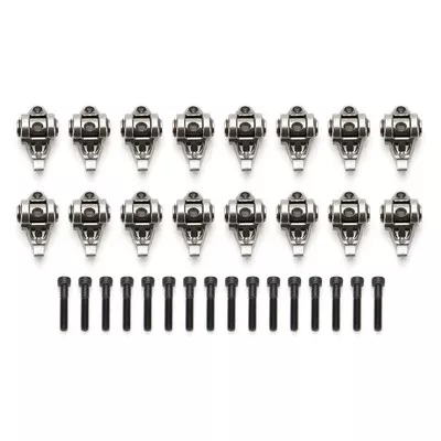 Straub Technologies LS1 Rocker Arm Kit 1.7 Ratio