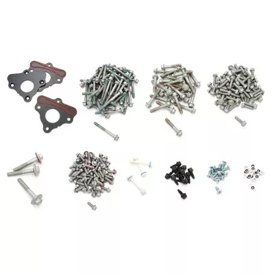 Straub Technologies Master Refill Pack LS Cam Swap 346-9003