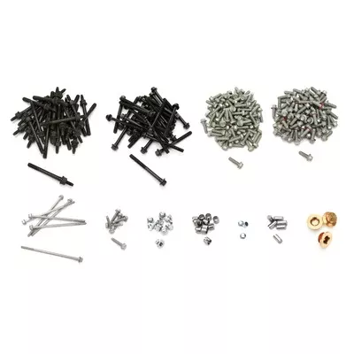 Straub Technologies Master Refill Pack LS Short Block 346-9903