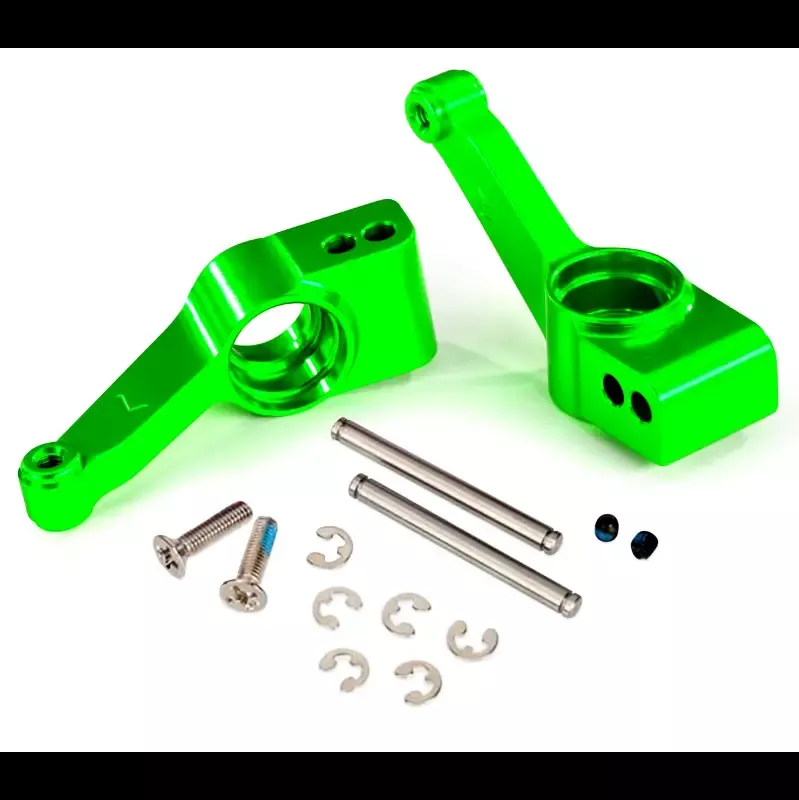 Stub Axle Carrier 4×4 Green: 1952G