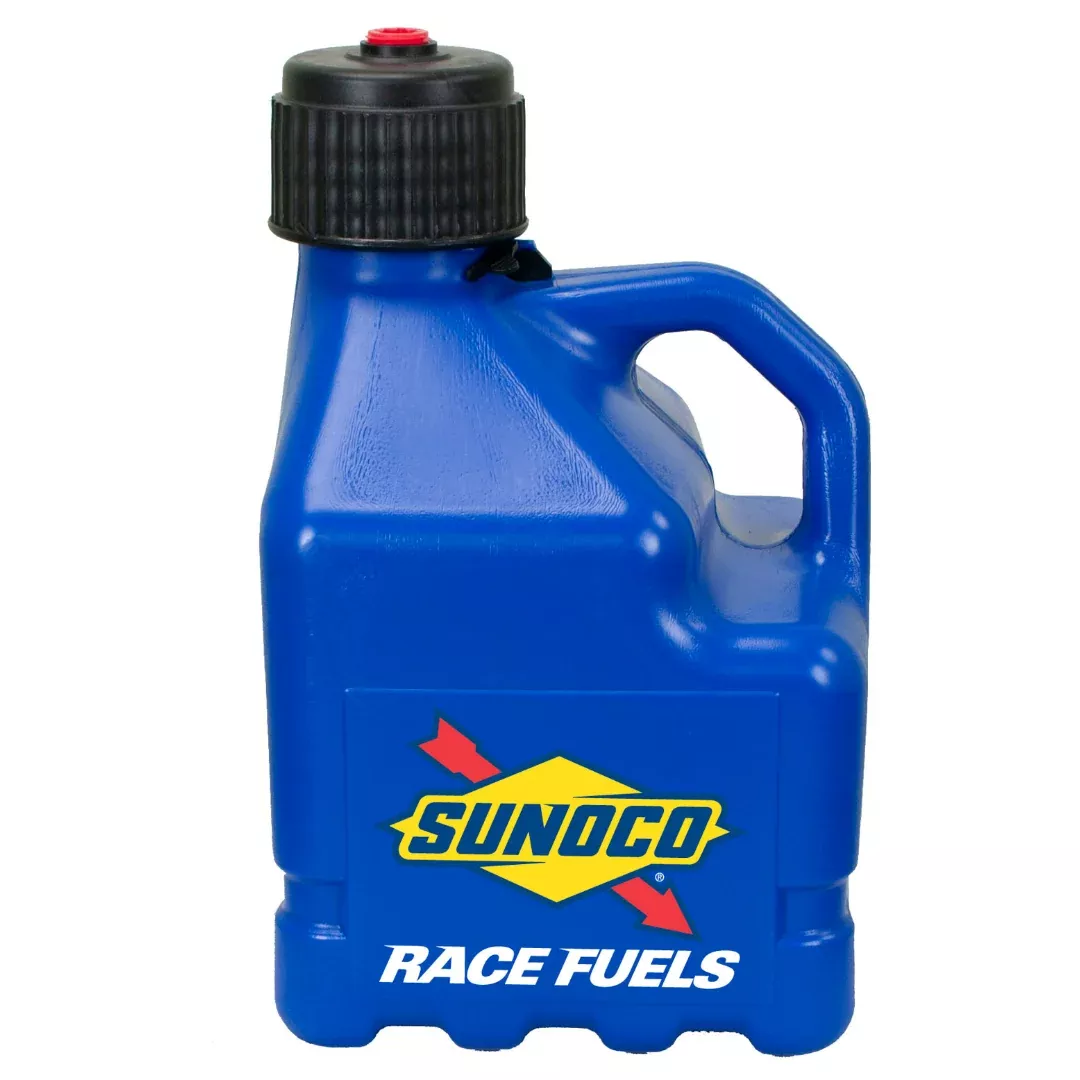 Sunoco 3 Gallon Utility Jug