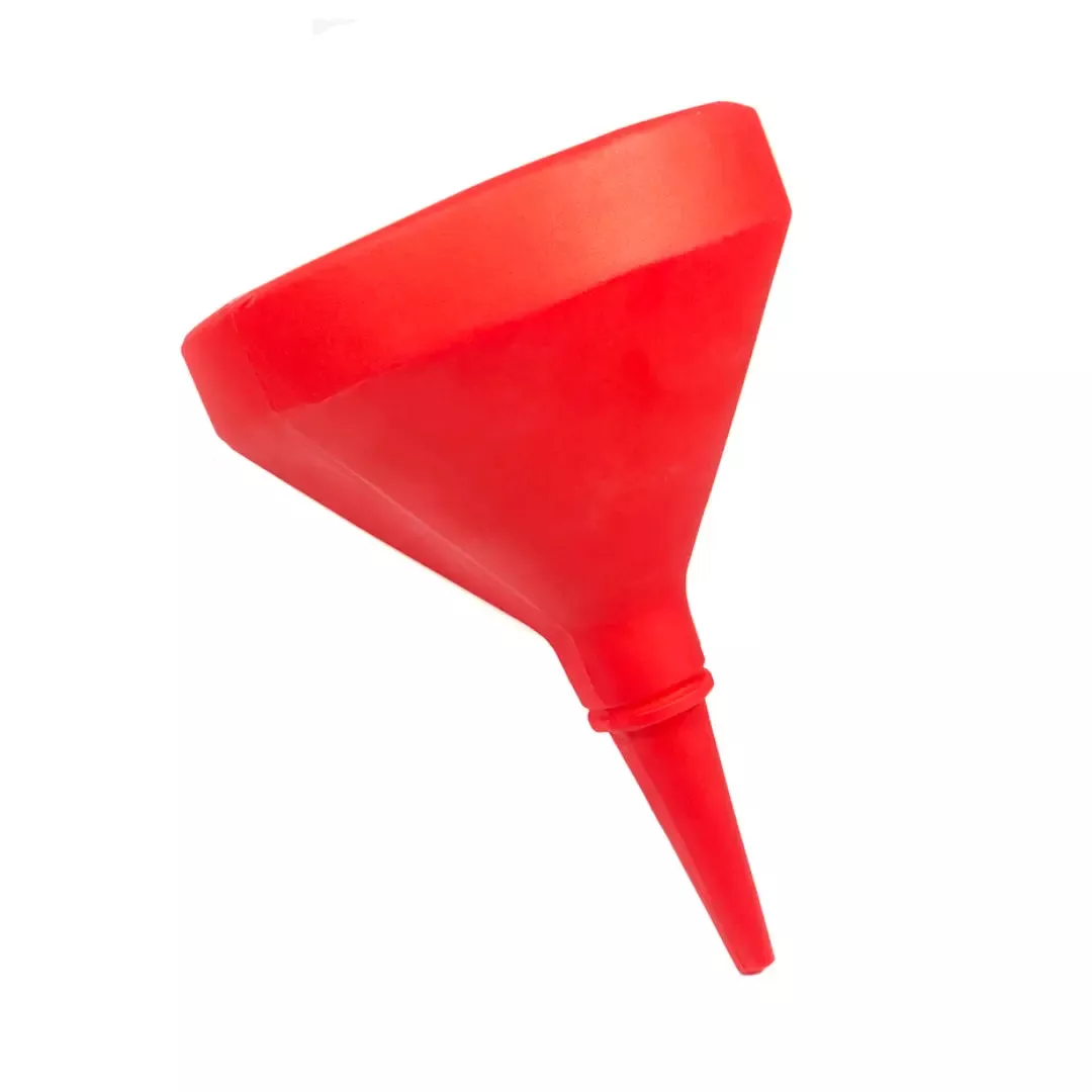 Sunoco D-Shaped Funnel