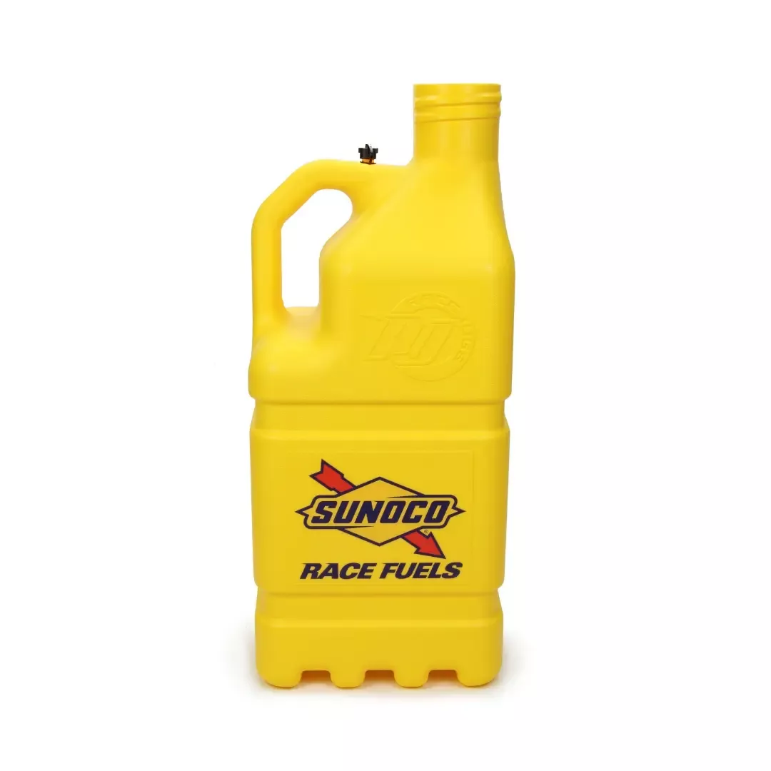 Sunoco Race Jug Gen 3 - No Cap