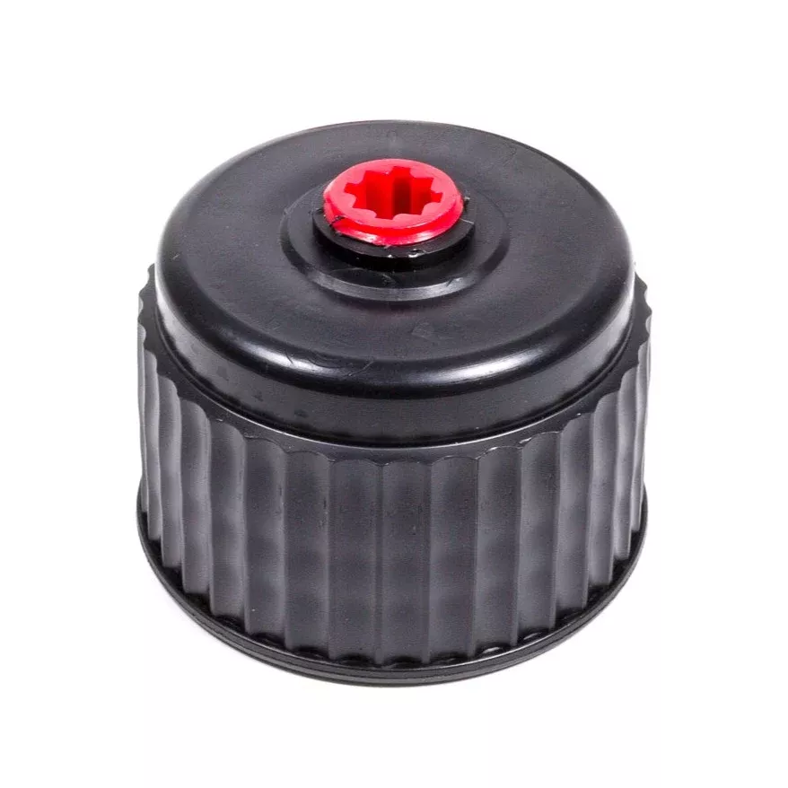 Sunoco Utility Jug Lid w/Hose Adapter