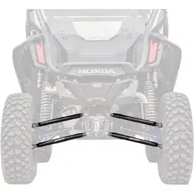 SuperATV Tubed Radius Rod Kit