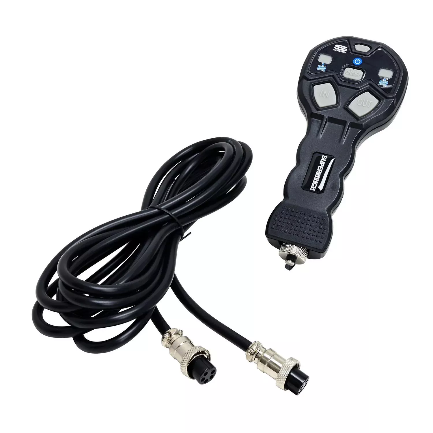 Superwinch 1710041 Hand Hauler 1000 Winch Replacement Remote